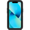 Otterbox Defender Series Pro Case (Black) for iPhone 12/13 Mini