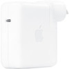 Apple 67W USB-C Power Adapter (MKU63X/A)