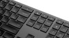 HP 975 USB & Bluetooth Dual-Mode Wireless Keyboard (3Z726AA)