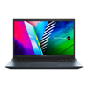 Asus VivoBook Pro 15 M3500QC-L1249W 15.6" Notebook PC with R9-5900hx RTX3050 4GVRAM 16GB 1TB OLED W11 Quiet Blue