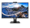 Philips 329P1H/75 UHD IPS 31.5" LCD Monitor with USB-C Dock & Hello Webcam (329P1H/75)