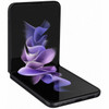 Samsung Galaxy Z Flip3 5G 128GB Smartphone - Phantom Black (SM-F711BZKBATS)