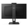 Philips 242B1H/75 24" FHD IPS LCD Business Monitor with Windows Hello Webcam