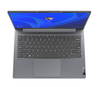 Lenovo ThinkBook 16P G2 Notebook PC Ryzen 7 5800h, 16" WQXGA, 512GB SSD, 16GB, Rtx3060-6gb, W11p, 1yos