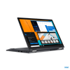 Lenovo ThinkPad X13 Yoga G2 i7-1165G7 13.3" WUXGA Touch 16GB 512GB 4G LTE W11P, 3yos+1yp (20W80054AU)