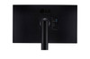 LG 27" QHD Ergo IPS Monitor 16:9 LED USB-C, HDMI, 3yr (27QN880-B)