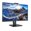 Philips 326P1H/75 32" Brilliance QHD IPS LCD Monitor with USB-C Docking
