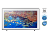 Samsung QA50LS03BAWXXY 50" The Frame QLED 4K Smart TV (2022) with HDMI, USB & HDMI Quick Switch