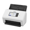 Brother ADS-4900W A4 Wireless Professional Desktop Document Scanner