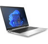 HP EliteBook x360 830 13" G9 2-in-1Notebook PC I5-1235u 16GB 256GB Ir-wc Win11P DG Win10P 3/3/3 (6K4F0PA)