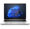 HP EliteBook x360 830 13" G9 2-in-1Notebook PC I5-1235u 16GB 256GB Ir-wc Win11P DG Win10P 3/3/3 (6K4F0PA)