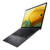 Asus Zenbook 14 OLED UM3402 Notebook PC with R5-5625u, 14", WQXGA, 512GB, 8GB, Win11h, 1yr, Black (UM3402YA-KM069W)
