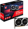 MSI Radeon RX 6500 XT Mech 2X 4G OC Graphics Card