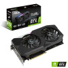 Asus Dual GeForce RTX 3070 V2 8GB GDDR6 Graphics Card