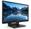 Philips 242B9T/75 24" Full HD IPS LCD Monitor with SmoothTouch