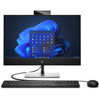 HP ProOne 440 G9 23.8" Non-Touch All-in-One Desktop PC I5-12500t 8GBx1-d4nb 256GB Wifi5 Bt4.2 W10p-w11dg 1yr (6C9N3PA)