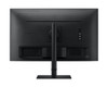 Samsung 32" ViewFinity S80PB (16:9) UHD IPS LED Business Monitor, 5ms, Dp, Hdmi, Hdr600, Usb-c, Usb(3),lan, H/adj, Vesa, 3yr