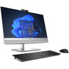 HP EliteOne 870 G9 27" Touch All-in-One Desktop PC (6D865PA) I5-12500 8GB 256GB W11P