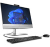 HP EliteOne 840 G9 23.8" Non-Touch All-in-One Desktop PC (6D771PA) i5-12500 8GB 256GB W11P