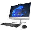 HP EliteOne 870 G9 27" Non-Touch All-in-One Desktop PC (6D7D9PA) I5-12500 8GB 256GB W11P