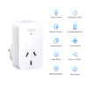 TP-Link TAPO P110 Mini Smart Wi-Fi Socket, Energy Monitoring