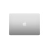 Apple MacBook Air 13" M2 (8-Core CPU/10-Core GPU) 8GB 512GB - Silver (MLY03X/A)
