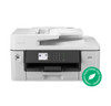 Brother MFC-J6540DW 28ppm A3 Colour Multifunction Inkjet Printer