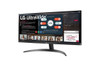 LG 29WP500 29'' 21:9 UltraWide Full HD IPS Monitor with AMD FreeSync