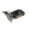 NVIDIA GeForce GT 710 GPU, 2048MB DDR3 memory and 64-bit memory interface, 954MHz, Dual-link DVI-D / D-Sub / HDMI