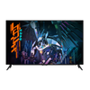 47.53" OLED,3840x2160 (UHD),1ms GTG, 120Hz, HDR10/HLG, HDMI 2.1 x2/Display port 1.4/USB Type-C,15W x2 + 20W x1 SPK.