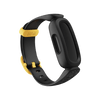 FITBIT ACE 3 MINIONS BAND MISCHIEF BLACK