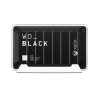 WD_Black D30 Game Drive SSD For Xbox, 1TB, Read speeds up to 900MB/s, USB 3.2 Gen 2x2, USB Type A Compatible, 3Y