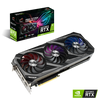 NVIDIA ROG-STRIX-RTX3070-O8G-V2-GAMING, 3 Fans, 3 Display Port, 2 HDMI