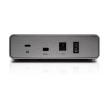 G-DRIVE SPACE GREY 4TB APJP