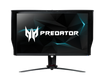 PREDATOR ADAPTIVESYNC,HDR400 31.5" 16:9,IPS,3840x2160,1ms,144Hz,HDMI(2.1)x2,DP(1.4)x1,Type-C(65W),USB 3.0x4,Tilt,Swiv,HAS,SPK(2x4W),VESA100x100,3YR