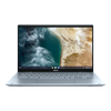 Asus Chromebook 14 FHD Touch, I5-1130G7, 8GB, 128GB PCIE, ZTE, Stylus, Sleve ,1x USB-A 2xThunderbolt 4, Chrome OS 1 YR PUR