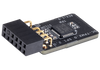 TPM 2.0 Module with SPI interface (Intel 500 / 400 series)