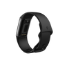 FITBIT CHARGE 5,BLACK/GRAPHITE STAINLESS STEEL