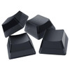 Razer Phantom Keycap Upgrade Set-Black