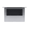 CTO 16-inch MacBook Pro/Space Grey/M1 Pro 10-core CPU, 16-core GPU/32GB/1TB SSD storage/16-Core GPU/Backlit KB + Touch ID////