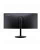 NITRO FREESYNC HDR400 34" 21:9,CURVE,VA(1800R),UWQHD 3440x1440,1ms,144Hz,400nits,HDMI(2.0)x2,DP(1.4)x1,SPK(2x2W),Tilt,Swiv,HAS,VESA 75x75,3YR WTY