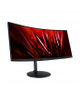 NITRO FREESYNC HDR400 34" 21:9,CURVE,VA(1800R),UWQHD 3440x1440,1ms,144Hz,400nits,HDMI(2.0)x2,DP(1.4)x1,SPK(2x2W),Tilt,Swiv,HAS,VESA 75x75,3YR WTY