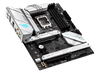 ASUS INTEL B660 (LGA 1700) ATX Gaming motherboard, WIFI, DDR4