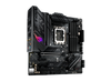 ASUS INTEL B660 (LGA 1700) mATX Gaming motherboard, WIFI, DDR5