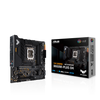 ASUS TUF INTEL B660 mATX Gaming motherboard DDR4