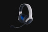 Razer Kaira for Playstation-Wireless Gaming Headset for PS5-White-FRML Packaging