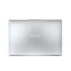 AERO 16 OLED YE5, 16" UHD OLED 60Hz, i9-12900HK, RTX 3080Ti Q GDDR6 16G, DDR5 4800 16GB x2, 2 x Gen 4 1TB (7K), Win11-P, 2 Yr
