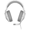 Corsair HS55 Surround Headset, White - AP