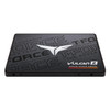 Team Group T-FORCE VULCAN Z 2.5" 480GB SATA III 3D NAND Internal Solid State Drive (SSD)