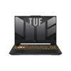 ASUS TUF Gaming F15 - 15.6" FHD 144hz, i7-12700H, RTX3050, 16G, 512G SSD, 1xHDMI2.0b 3xUSB-A 1xUSB-C,  Win11-H, 2Y